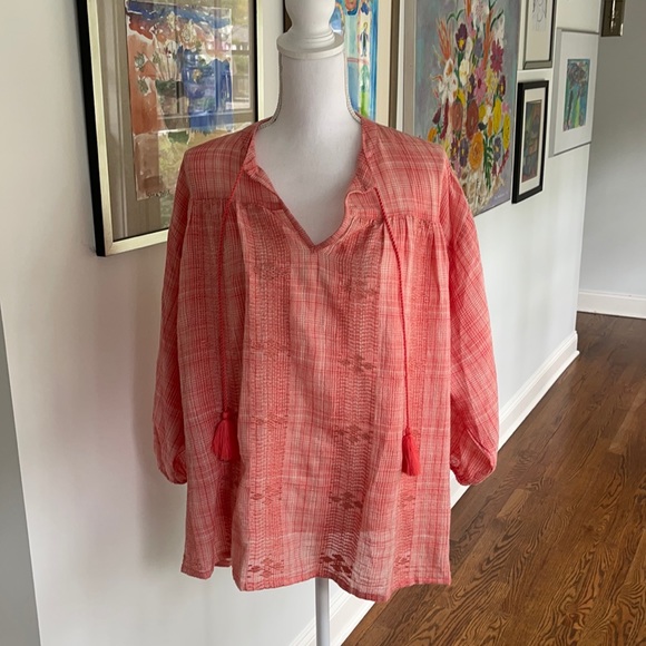 Roberta Roller Rabbit Tops - Roller Rabbit